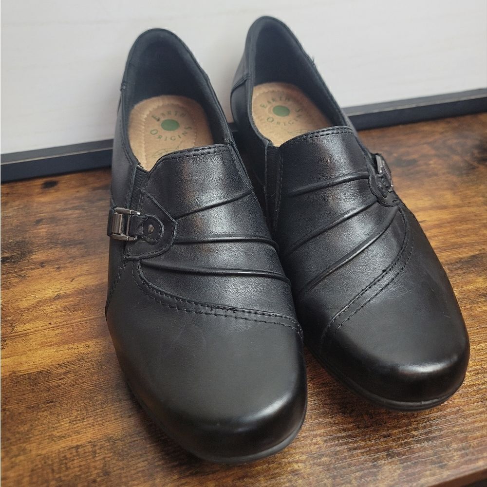 EARTH ORGINS Clogs - Picture 2 of 11